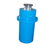 Custom Multi-Stage Telescopic Hydraulic Cylinder