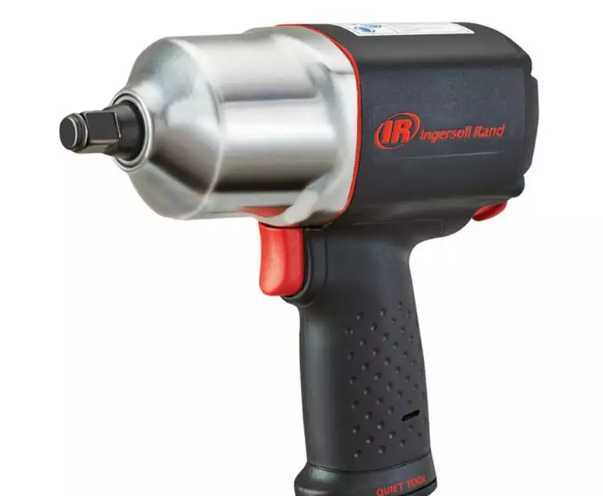 Ingersoll Rand IR231 1/2" Heavy-Duty Air Impact Wrench