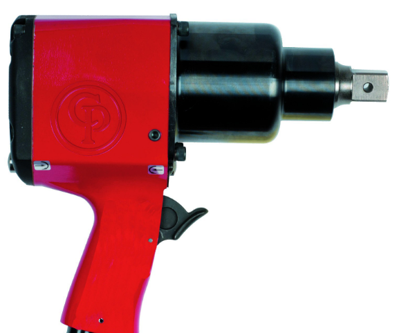 Chicago Pneumatic CP7748 3/4" High-Torque Air Impact Wrench