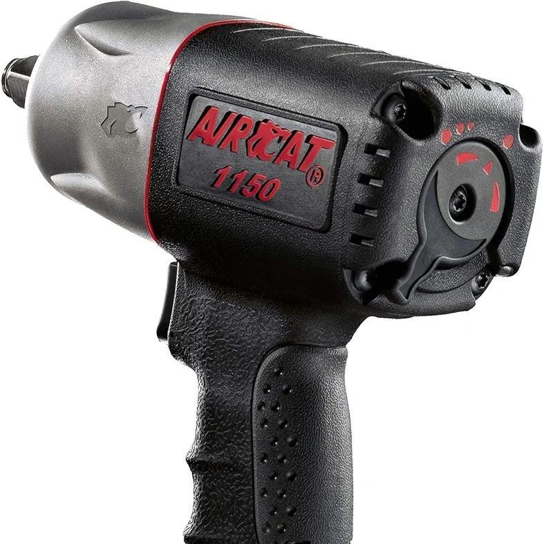 Clé à chocs pneumatique 1 "ultra heavy Aircraft (modèle 1150)