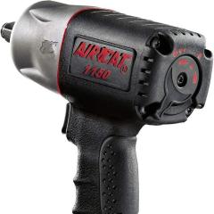 Aircat Kunci Pas, Kunci Pas Dampak Pneumatik Ultra Berat 1 "(Model 1150)