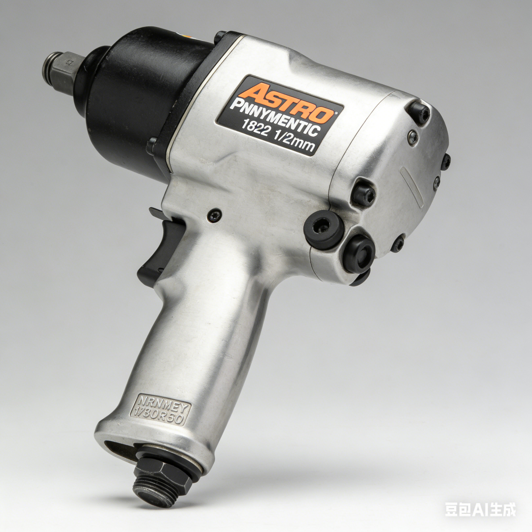 1822 pneumatique Astro 1/2 "Nano clé à chocs