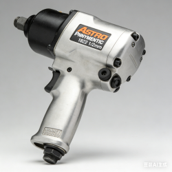 1822 pneumatique Astro 1/2 "Nano clé à chocs