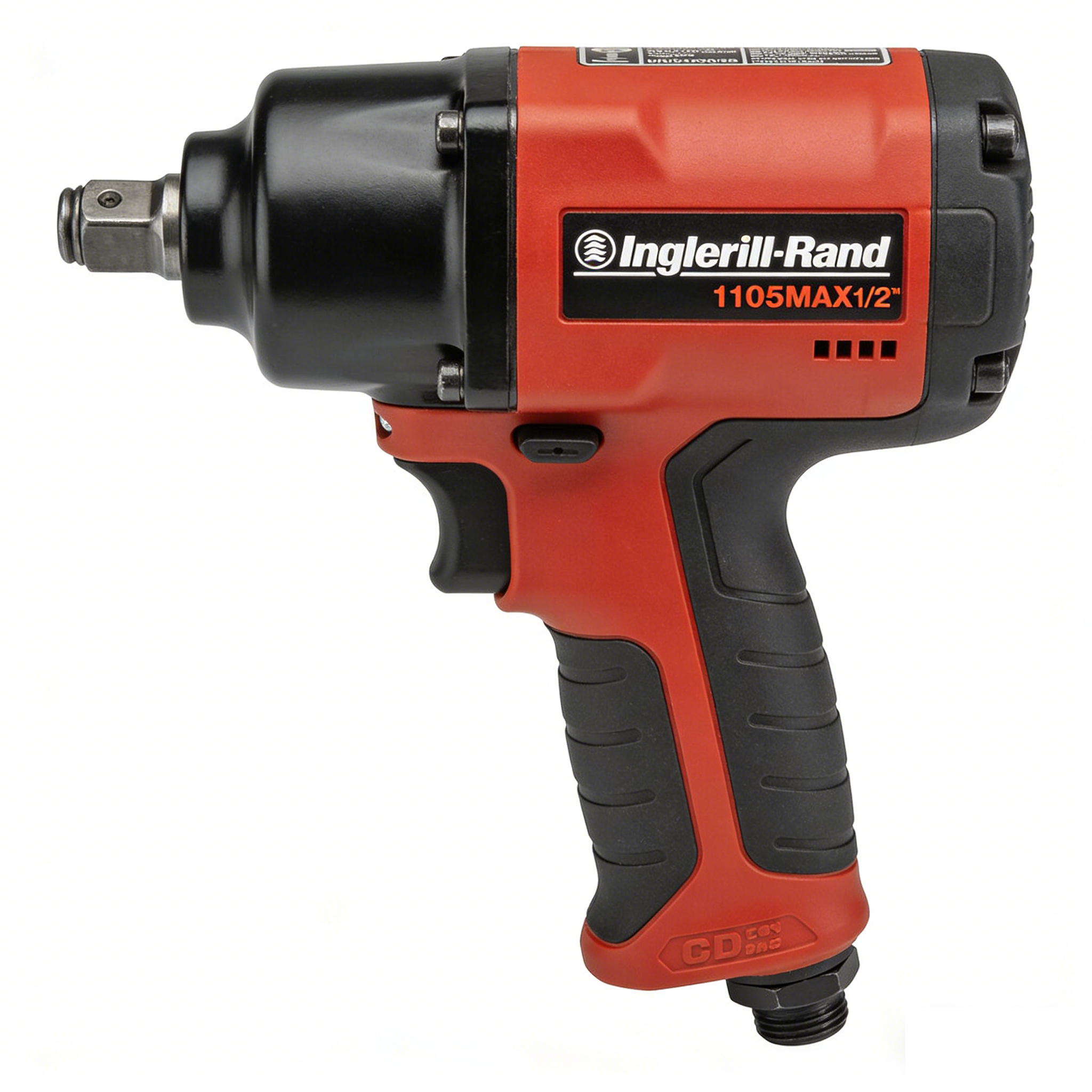 Clé pneumatique compacte 1/2 "Ingersoll Rand 1105MAX