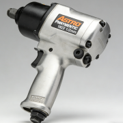 1822 pneumatique Astro 1/2 "Nano clé à chocs