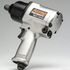 1822 pneumatique Astro 1/2 "Nano clé à chocs