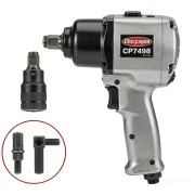 Chicago Pneumatic 3/4 "Industrial Pneumatic Wrench (Model CP7748)