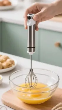 KitchenAid 5-Speed Hand Mixer
