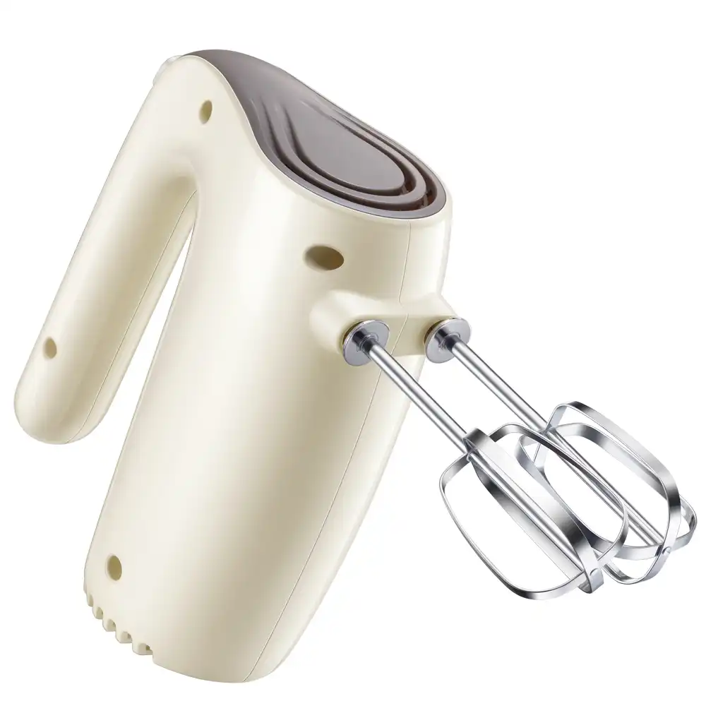 Cuisinart PowerEdge 7-Speed Hand Mixer