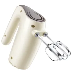 Cuisinart PowerEdge Mixer Tangan 7 Kecepatan, Mixer Tangan 7 Kecepatan