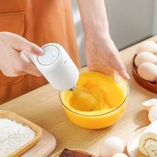 KitchenAid Seri Klasik 4.5 Quart Stand Mixer