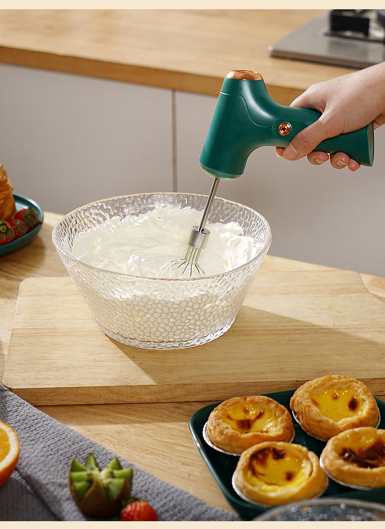 BOBON 9+2 Speed Electric Hand Mixer