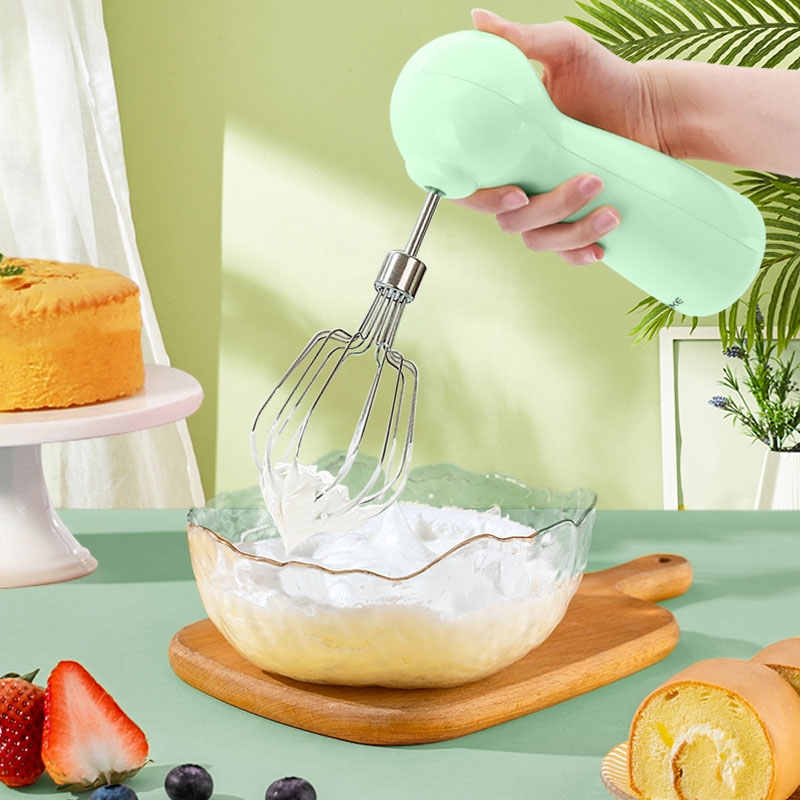 BOBON 9+2 Speed Electric Hand Mixer