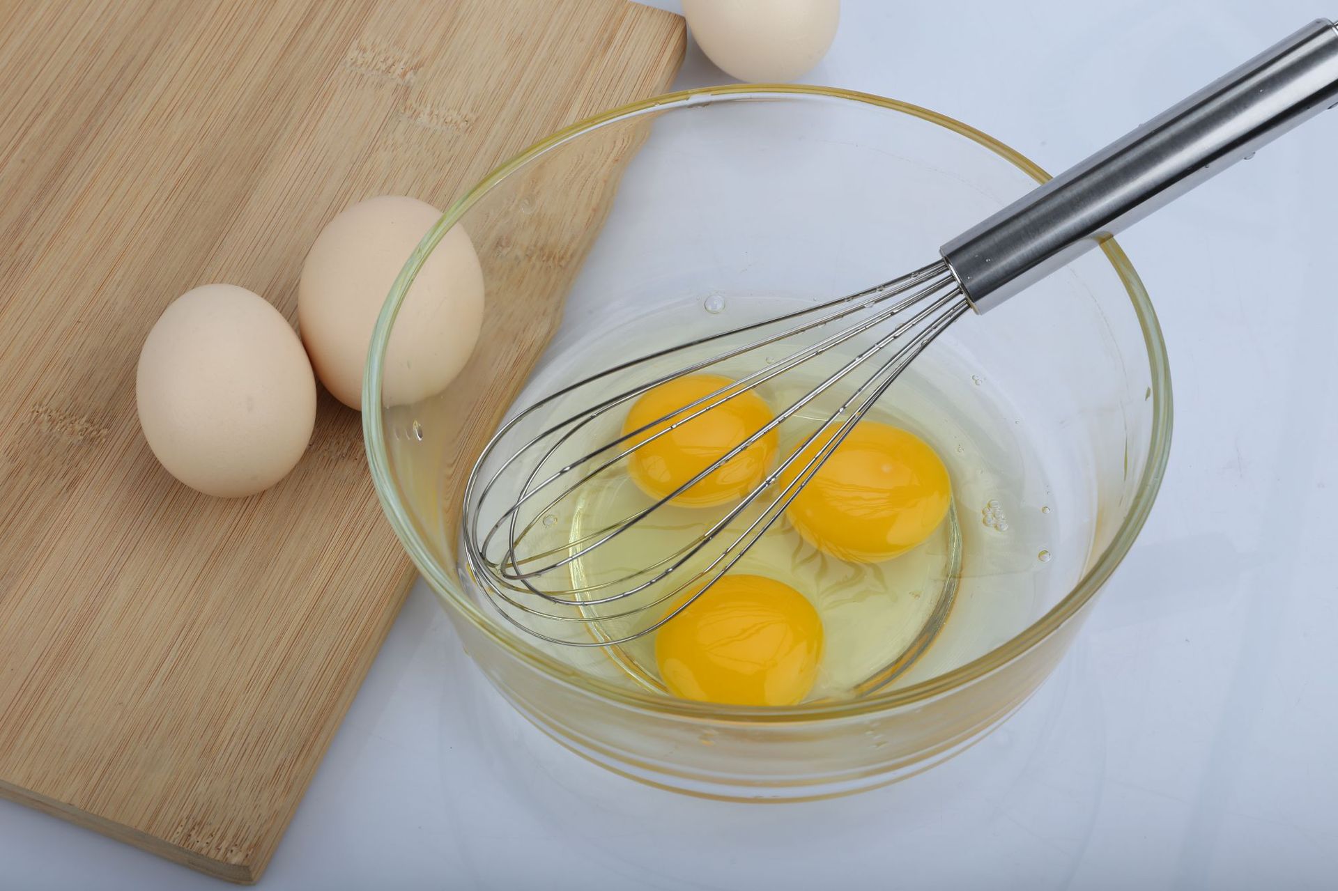 Wüsthof Classic 10-Inch Stainless Steel Sauce Whisk