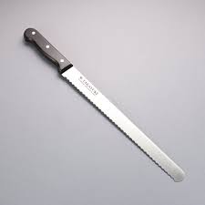 Bread Knife