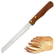 Couteau à pain