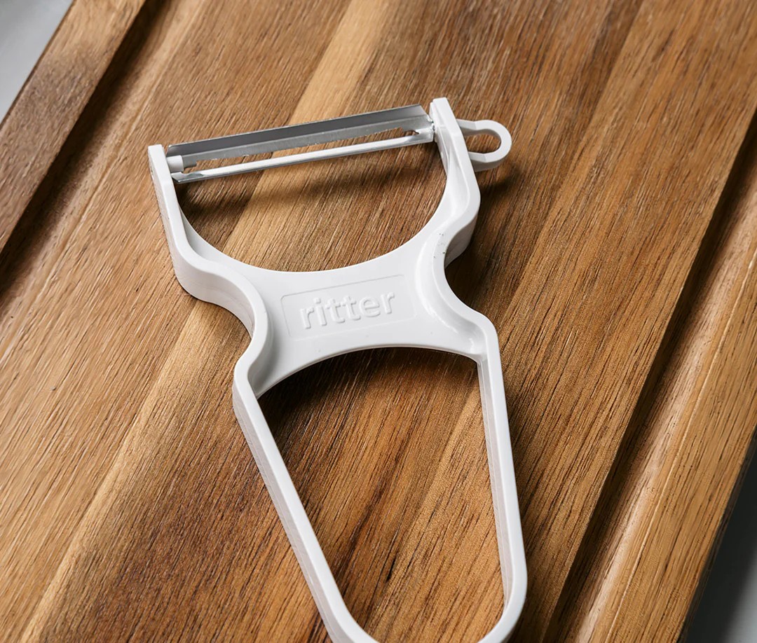 Bird's Beak Paring Knife