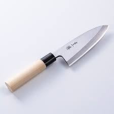 Couteau Deba