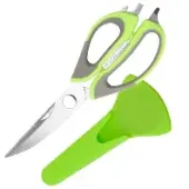 Multi-Function Kitchen Shears