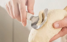 Shanxi Dao Xiao Mian Couteau