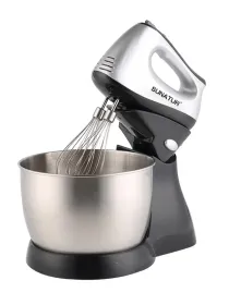 Batteur d'oeufs électrique de bureau