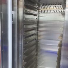电子温度制御発酵ボックス