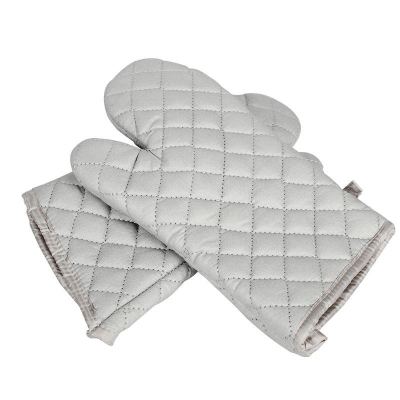Gants de four résistants à la chaleur à bras long