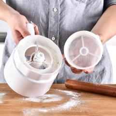 Saringan Tepung Elektrik