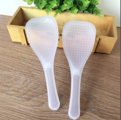 General-Purpose Polyethylene (PE) Wide-Mouth Sampling Scoop