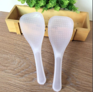 General-Purpose Polyethylene (PE) Wide-Mouth Sampling Scoop