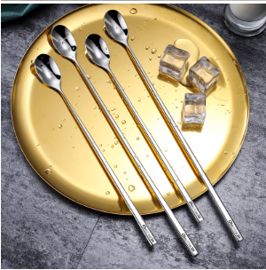 Stainless Steel High-Temperature Stirring Paddle/Scoop