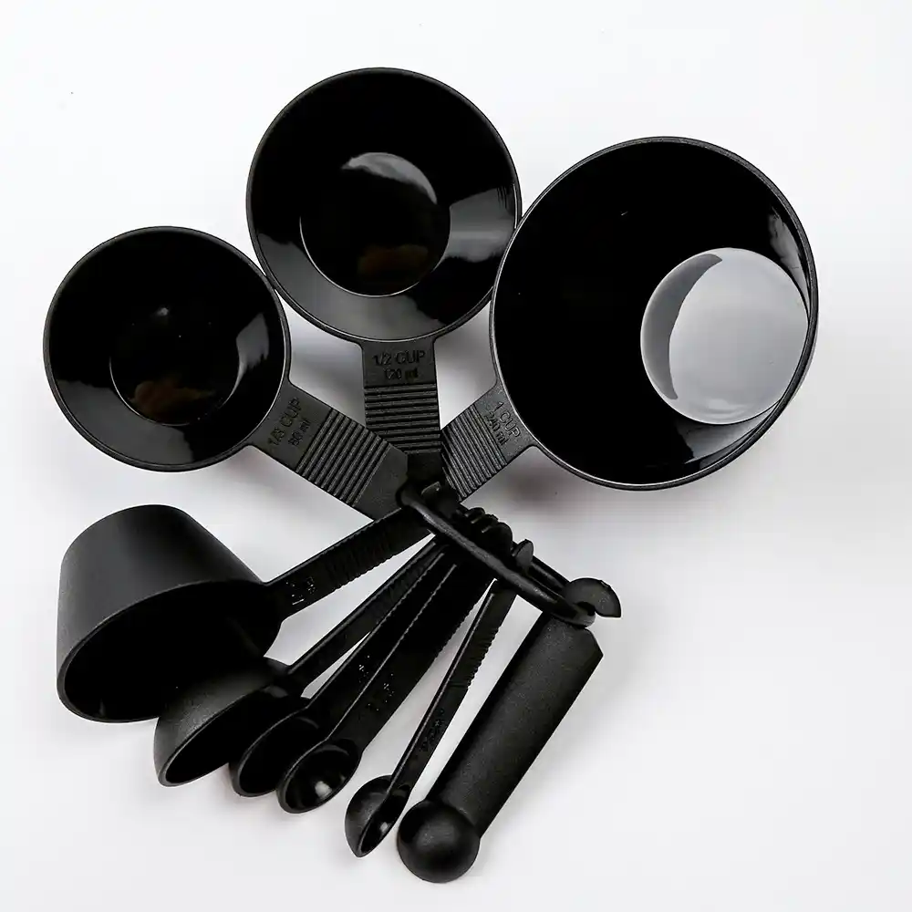 Conductive Plastic Measuring Spoon Set