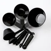 Conductive Plastic Measuring Spoon Set