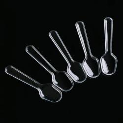 <span>Sendok</span> Kecil Berbentuk V