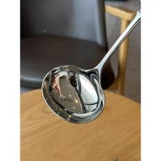 18/10 Stainless Steel Soup Spoon