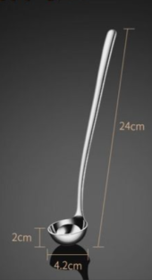 Commercial Kitchen Long-Handled Basting