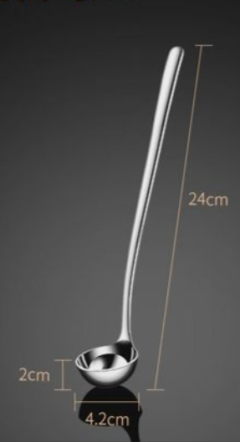 Commercial Kitchen Long-Handled Basting