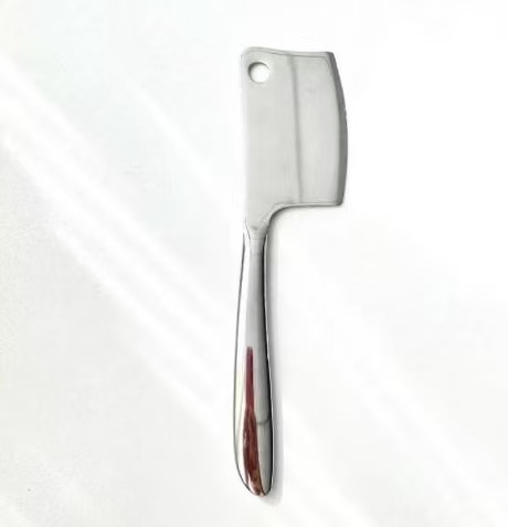 Cheese square knife