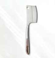 Cheese square knife