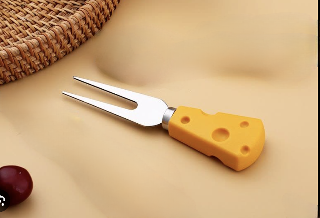 Cheese Fork