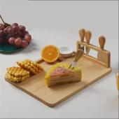 Cheese Board