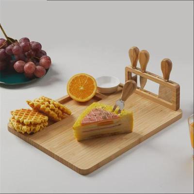 Planche à fromage