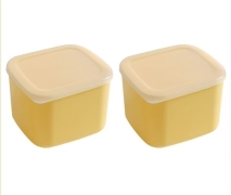 Cheese Storage Container
