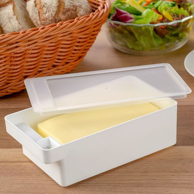 Cheese Storage Container