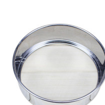 Stainless Steel Ultra-Fine Flour Sifter