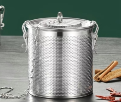 Spice Filter Net