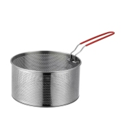 Stainless Steel Oil Filter