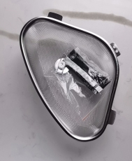 ตะแกรงกรองสำหรับอ่างล้างจานทรงสามเหลี่ยม