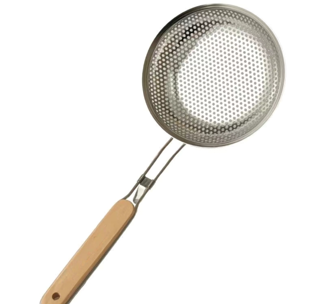 Stainless Steel Noodle Strainer