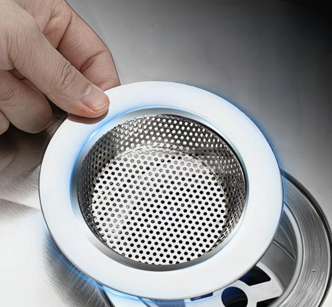 Kitchen Sink Strainer Basket